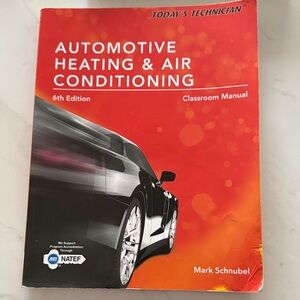 Automotive manual
